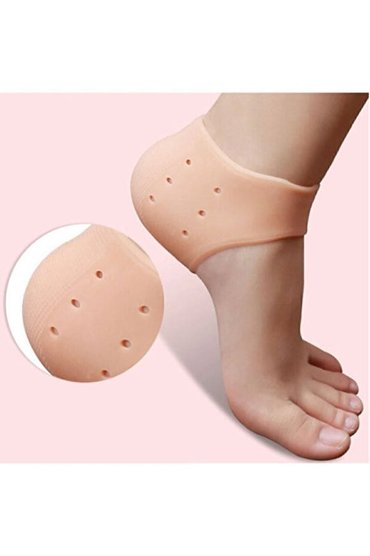 Topuk Dikeni  Çorabı